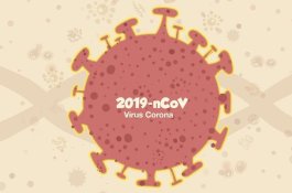 Takut Virus Corona, Bayi 11 Bulan Ditinggalkan sang Ayah di Wuhan