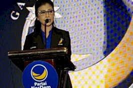 Lihat Rekam Jejak Pengurus, Thita Yakin Garnita Malahayati Lebih Progresif dan Dinamis