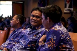 NasDem Belum Tentukan Usungan di Bulukumba dan 6 Daerah Lain, Ini Jawaban RMS