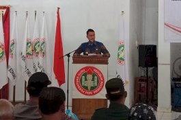 Revolusi Industri 4.0, Bupati Sinjai Tantang Guru Ikuti Perkembangan Digital
