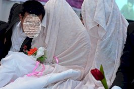 Granat Meledak di Pesta Pernikahan, 20 Tamu Terluka, Pengantin Laki-Laki Tak Diketahui Nasibnya