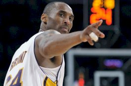 Legenda NBA, Kobe Bryant Tewas Dalam Kecelakaan Helikopter