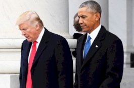 Ungkapan Duka Obama-Trump Atas Kematian Kobe Bryant