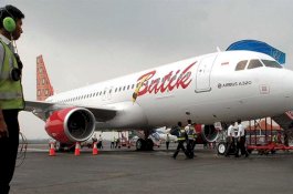 Diduga Terinfeksi Virus Corona, Begini Kondisi Terbaru Penumpang Batik Air