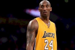 Kobe Bryant Meninggal Tinggalkan Harta Rp10 Triliun