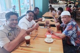 Bain HAM RI Buka Layanan Hukum Gratis di Seluruh Indonesia