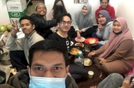 Mahasiswa asal Indonesia Ungkap Kondisi Sesungguhnya di Wuhan