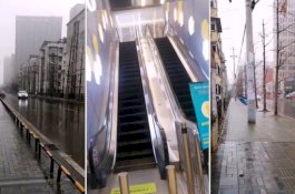 Begini Kondisi Kota Wuhan yang Berubah Menjadi 'Kota Mati' karena Virus Corona