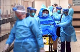 Virus Korona, Begini Nasib Ratusan Mahasiswa da WNI di Wuhan China