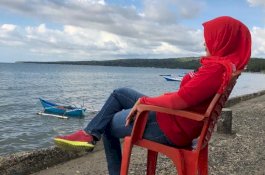 31 Januari, Risfa dan Adam Dilantik Jadi Anggota DPRD Sulsel 