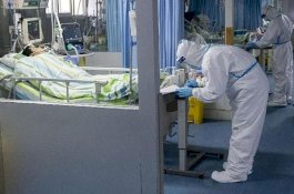 1 Pasien Virus Corona Sembuh Berkat 'Obat Ajaib'