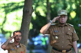 Antisipasi Virus Corona, Wali Kota Imbau Warga Tak Konsumsi Binatang Buas dan Bertaring