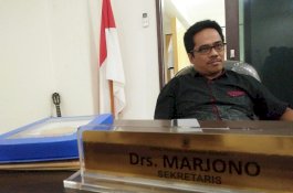 Abaikan Gugatan, Ini Alasan Bamus DPRD Sulsel Jadwalkan Pelantikan Adam dan Risfayanti