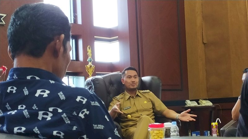 Potensi Ikan Melimpah di Sinjai, Jadi Daya Tarik Investor