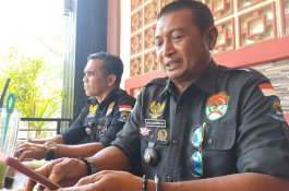 Lembaga Desa di Jeneponto Rapat, Papdesi: Kades-kades Resah dengan Laporan LSM