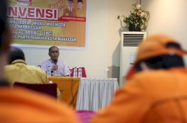 Janji MUDA Benahi Makassar Jadi Kota Nyaman untuk Warga dan Pendatang