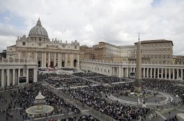 Mantan Biarawati Terpaksa jadi Pelacur Setelah Ditelantarkan dari Gereja