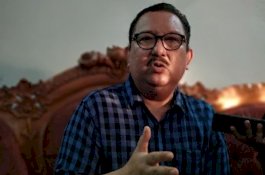 Nasdem Serahkan Rekomendasi, Demokrat Sulsel: Semua Kemungkinan Terbuka