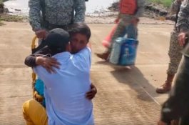 Tersesat di Hutan, Ibu dan 3 Putrinya Ditemukan Selamat Setelah 34 Hari