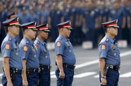 Main Golf saat Jam Kantor, Tiga Polisi Dicopot