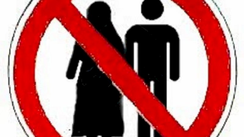 Ngeri, Hampir Satu Juta Orang India Gunakan Aplikasi Kencan di Luar Nikah