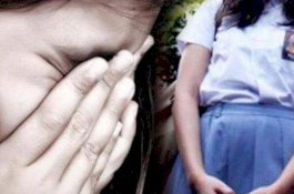 Menumpang di Rumah Paman, Remaja 15 Tahun di Makassar Berbadan Dua