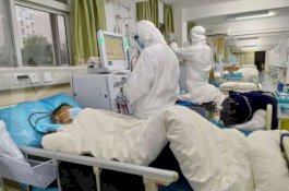 China Sebut 51 Pasien Virus Corona Sembuh, Tidak Disebutkan Obat dan Cara Penanganannya