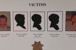 Bunuh Lima Anaknya saat Masih Bayi, Pria Ini Ditangkap Setelah Puluhan Tahun