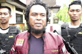 Curi HP saat Korban Terlelap, Menantu di Parepare Juga Ditangkap ketika Sedang Tidur Pulas