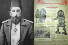 Ternyata Inilah Ilmuwan Muslim Pencipta Robot Pertama di Dunia