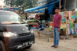 Anggota Satpol PP Gowa ke Pemerintah: Silakan Hapus Honorer, tapi Apa Solusinya?