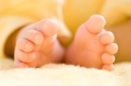 Telinga Balita 4 Tahun Melepuh dan Berdarah Akibat Dicium Penderita Flu