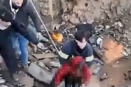 Dua Jam Memompa Air, Bocah 8 Tahun Akhirnya Ditemukan Tewas di Dasar Sumur