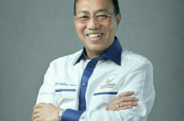 Malkan Amin Ungkap PO di Balik Rekomendasi NasDem kepada Suardi Saleh