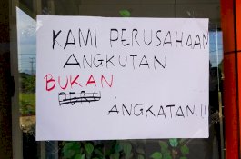 Didemo Karyawan, Dirut PKM Mengaku Dekat dengan Petinggi Polisi dan Tentara