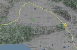 Kejanggalan Meninggalnya Kobe Bryant, Jalur Helikopter Aneh Sebelum Menabrak Gunung