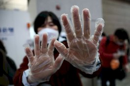 Ilmuan Yakin Bisa Temukan Vaksin untuk Coronavirus, Tapi Waktunya Setahun