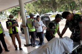 Innalillah... Darius Meninggal di Bandara, Awalnya Merasa Pusing dan Lemas