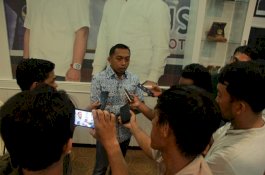 Sebelum Terbitkan Rekomendasi, Nasdem akan Terjun Langsung ke Gowa dan Selayar