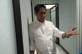Soal Wacana ASN Bisa Ngantor di Rumah, Begini Tanggapan Fraksi Demokrat Sulsel