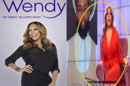 Duh, Presenter Ini Kentut Saat Acara Live di Televisi