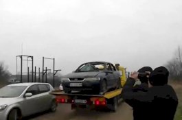 Tak Terima Diputuskan, Polisi Tarik Pelatuk Granat dan Ledakkan Diri Bersama Pelakor