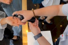 Thailand Kewalahan Hadapi Virus Corona