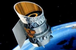 2 Satelit Bakal Tabrakan di Luar Angkasa