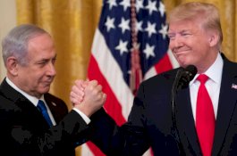 Trump Luncurkan 'Rencana Perdamaian' Timur Tengah yang Pro-Israel