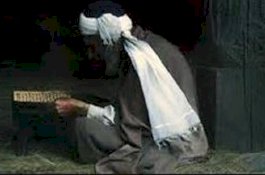Kisah: Imam Al-Ghazali Tidak Khusyuk dalam Salat karena Darah Haid