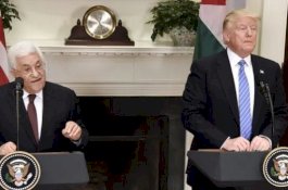 Donald Trump Rencanakan Perdamaian di Timur Tengah, Mahmoud Abbas: Yerusalem Tidak untuk Dijual