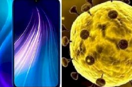 Ponsel Xiaomi Ikut Tularkan Virus Corona?