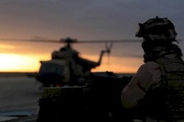 Kembali Bertambah dan Masih akan Berubah, 50 Tentara AS Terluka karena Serangan Rudal Iran
