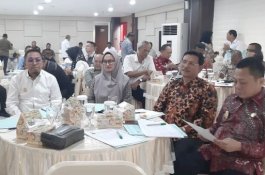 BPH Migas Siap Bangun 83 Penyalur BBM Satu Harga, Seko Masuk Prioritas